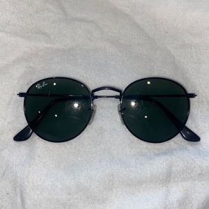 Ray Ban Sunglasses